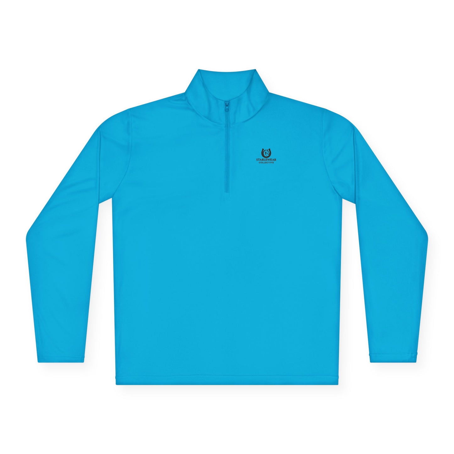 Stablewear Collective Quarter-Zip Pullover