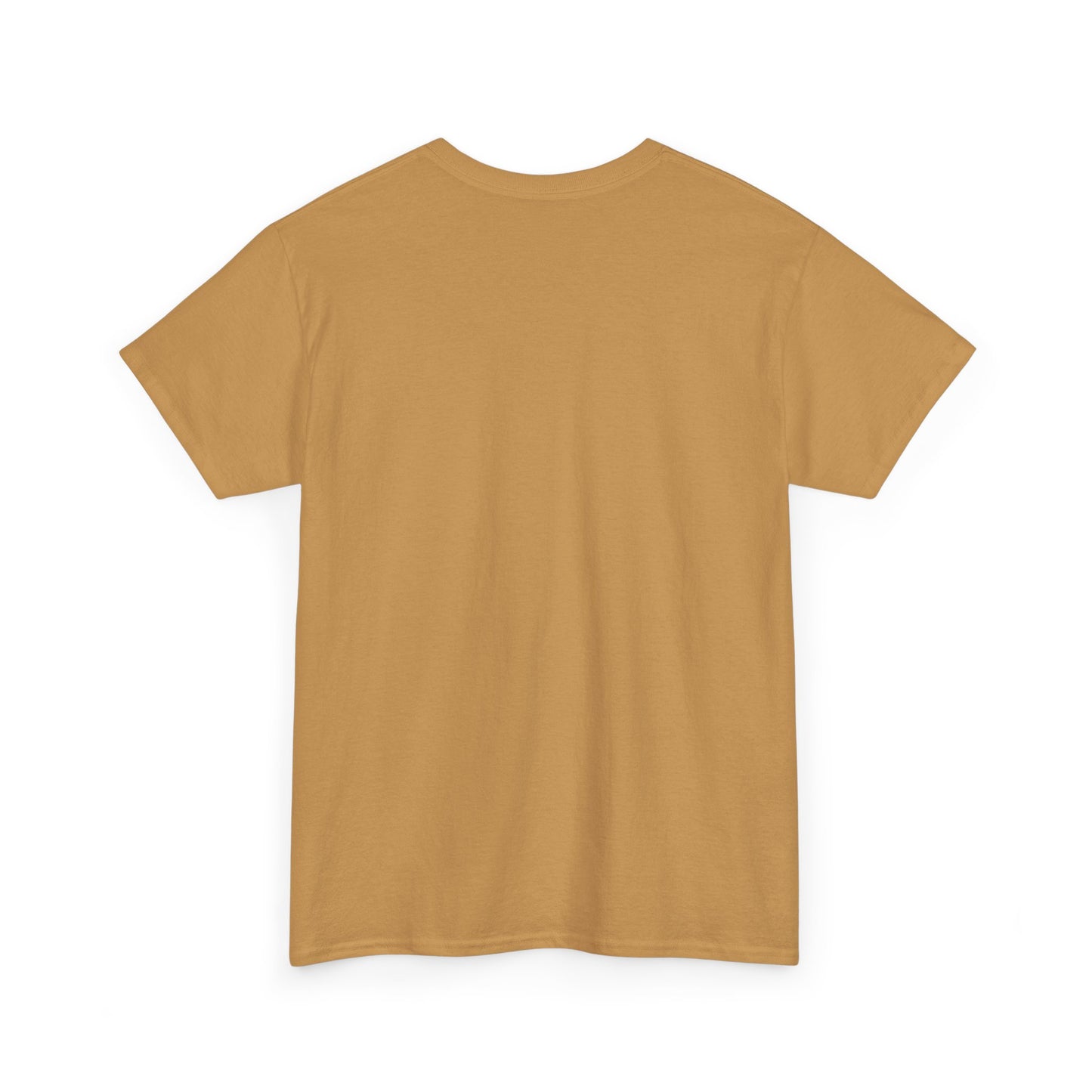 Braids & Blue Ribbons T-Shirt