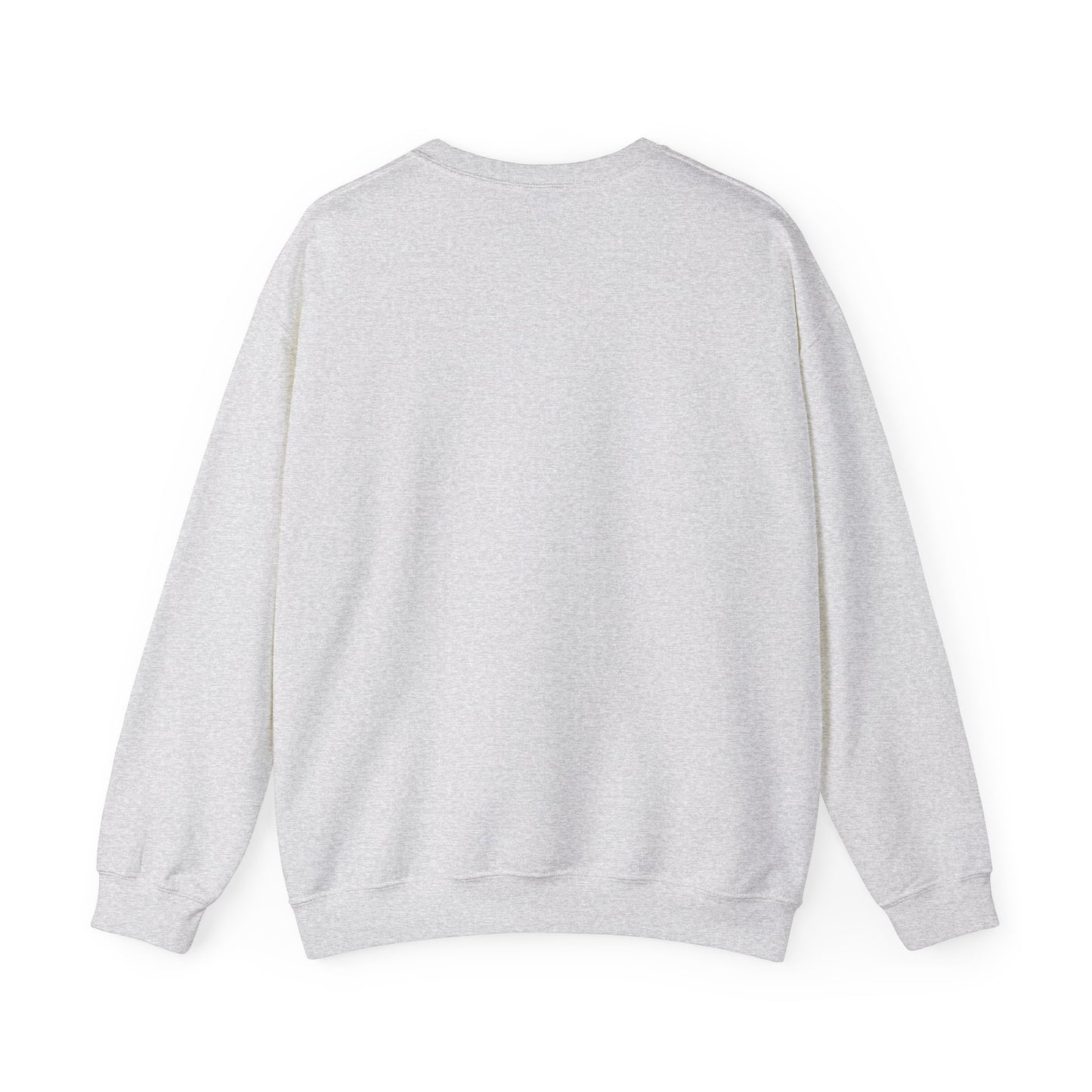 Boo Haw Ghost Crewneck Sweatshirt