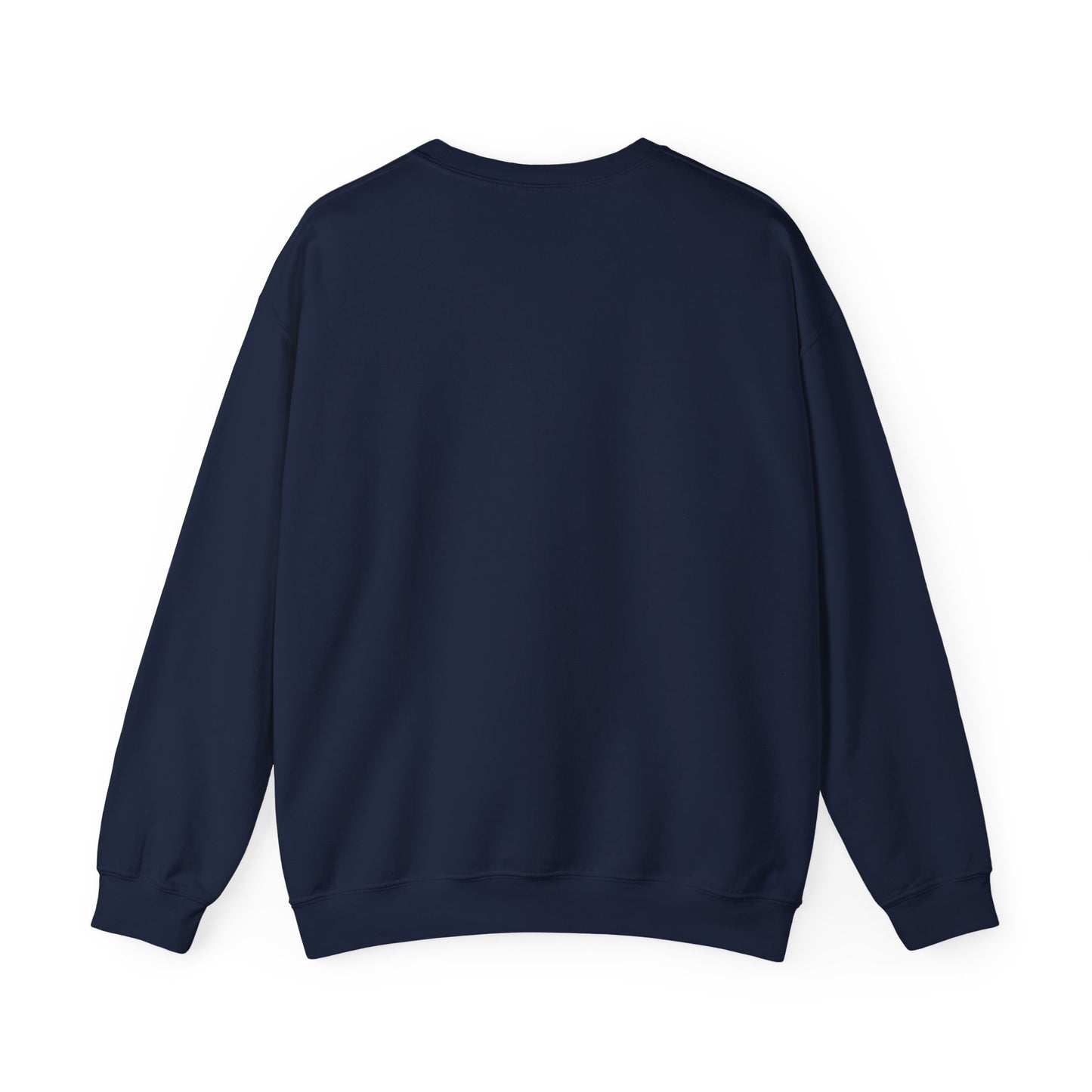 "Bit Crew" Crewneck Sweatshirt