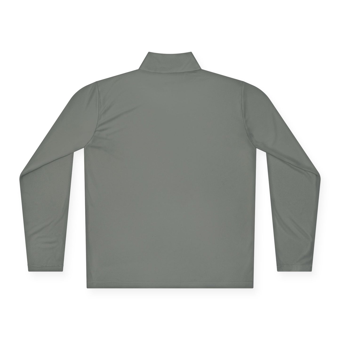 Stablewear Collective Quarter-Zip Pullover