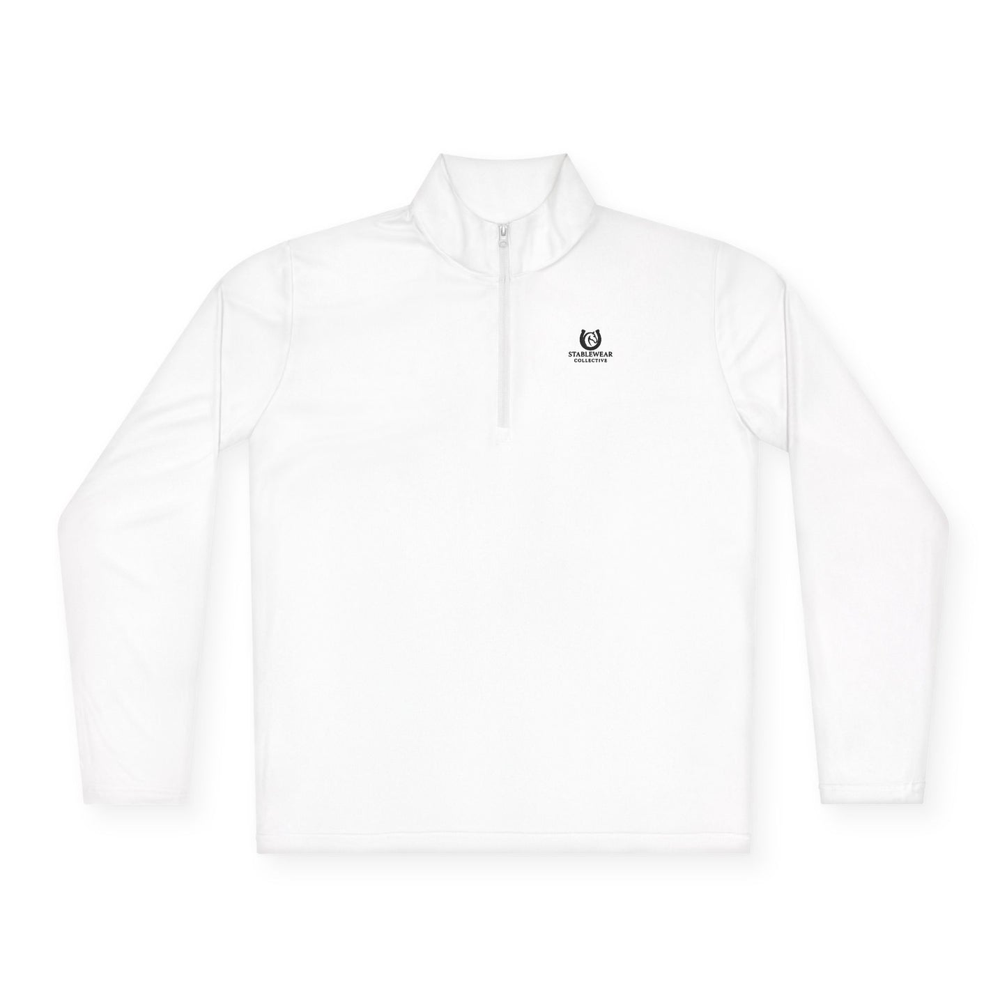 Stablewear Collective Quarter-Zip Pullover