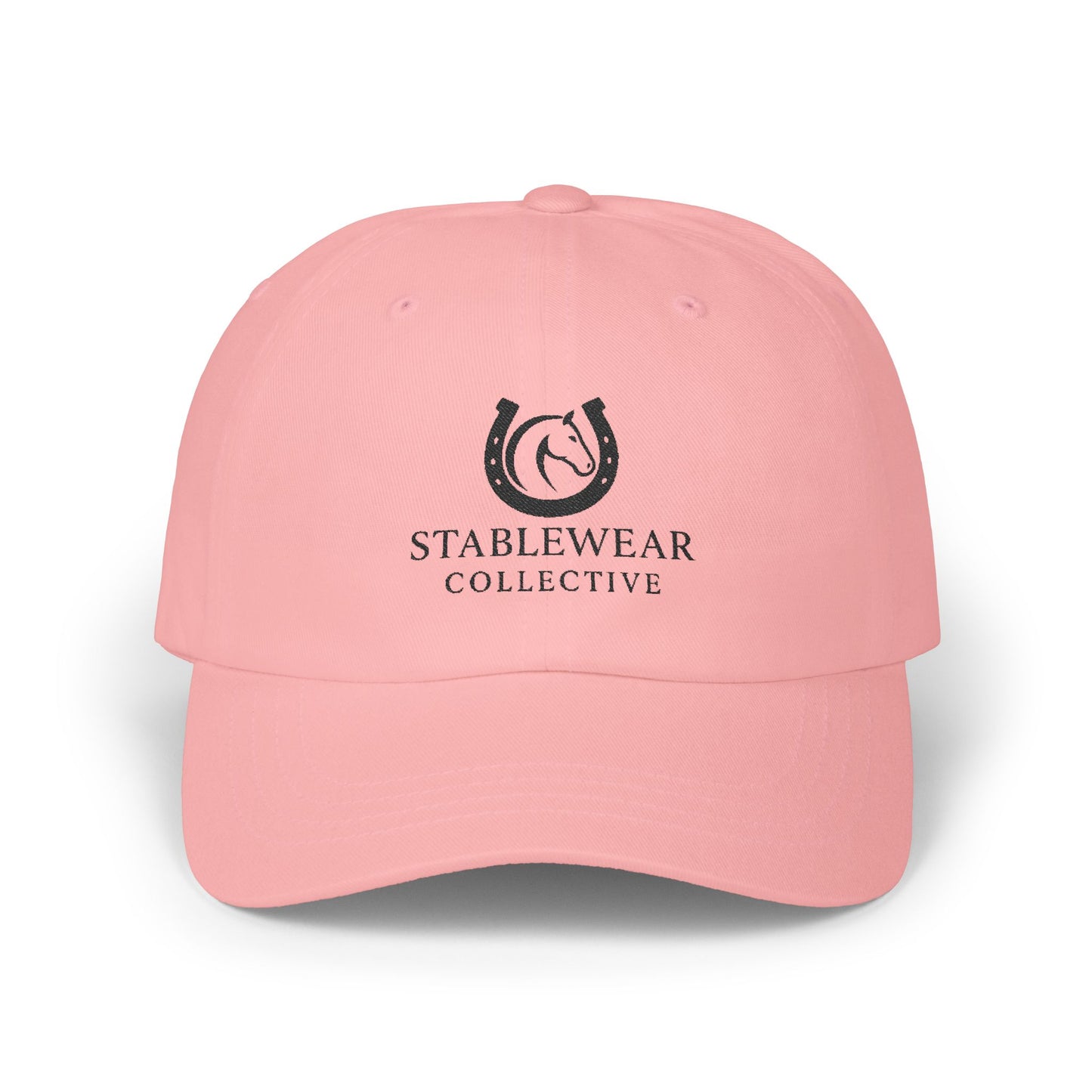 Stablewear Collective Casual Baseball Unisex Hat