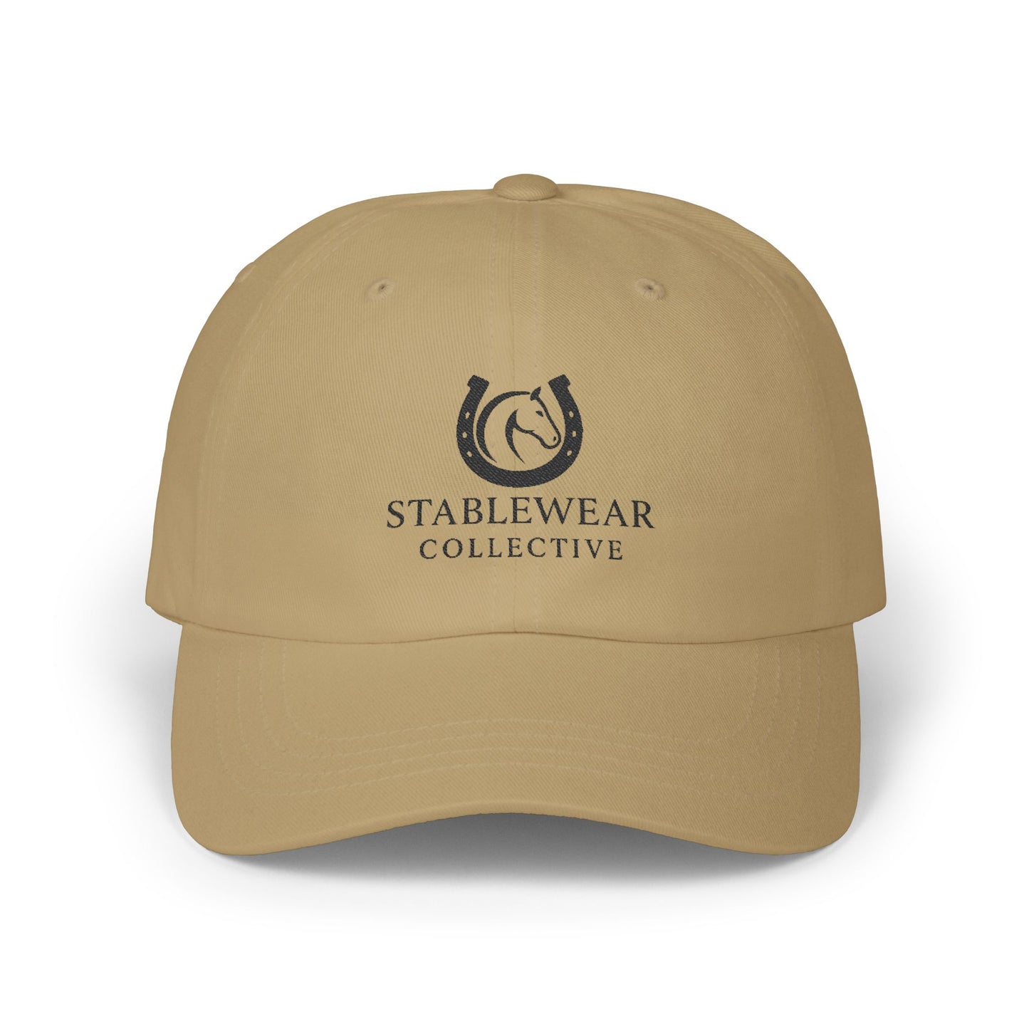 Stablewear Collective Casual Baseball Unisex Hat