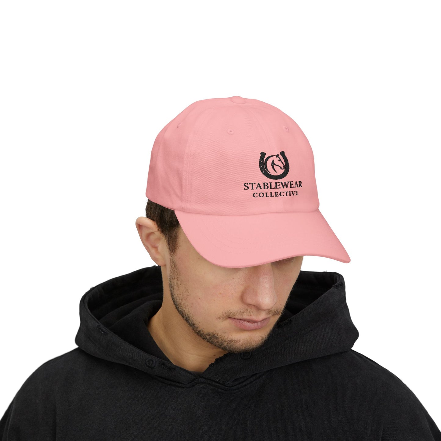 Stablewear Collective Casual Baseball Unisex Hat