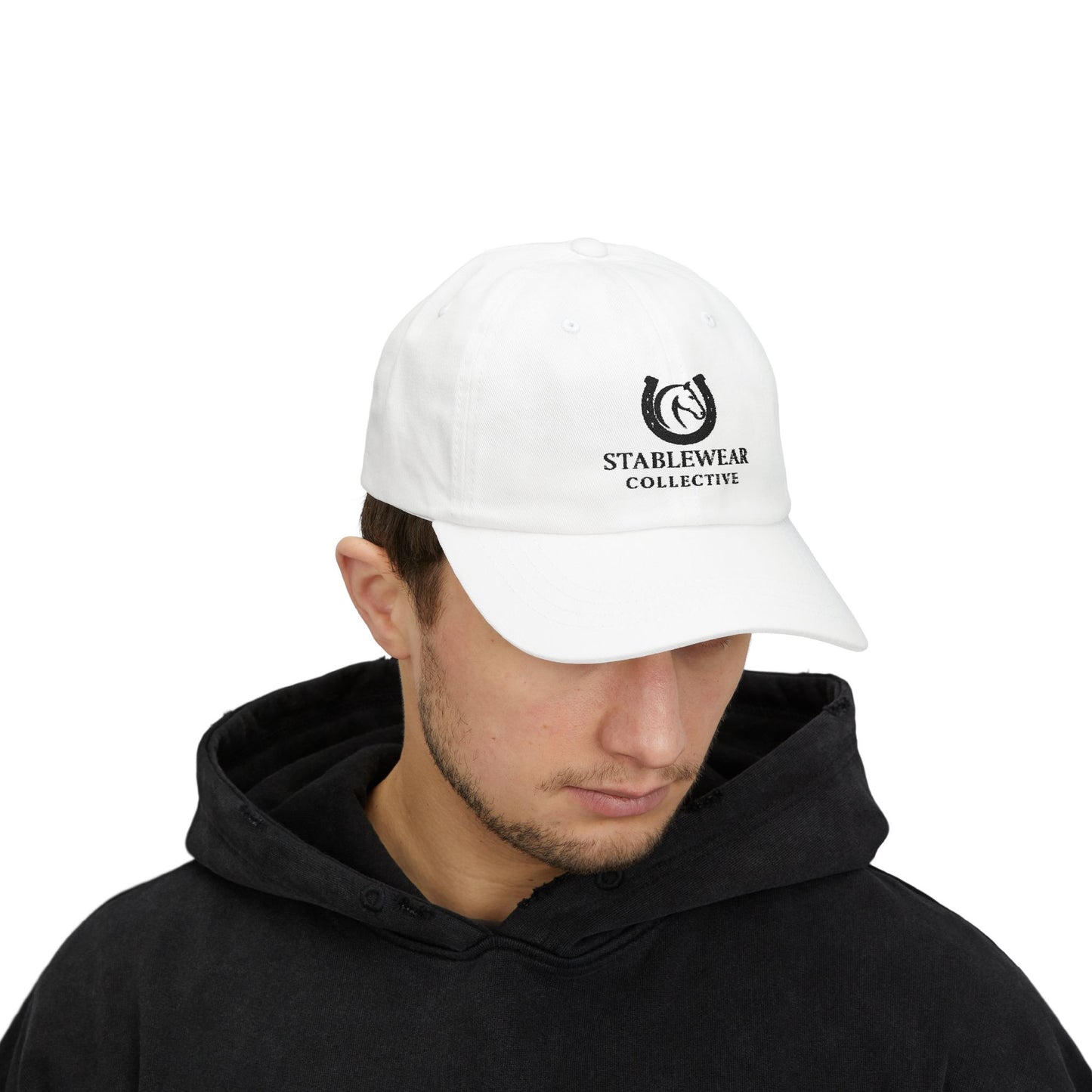 Stablewear Collective Casual Baseball Unisex Hat