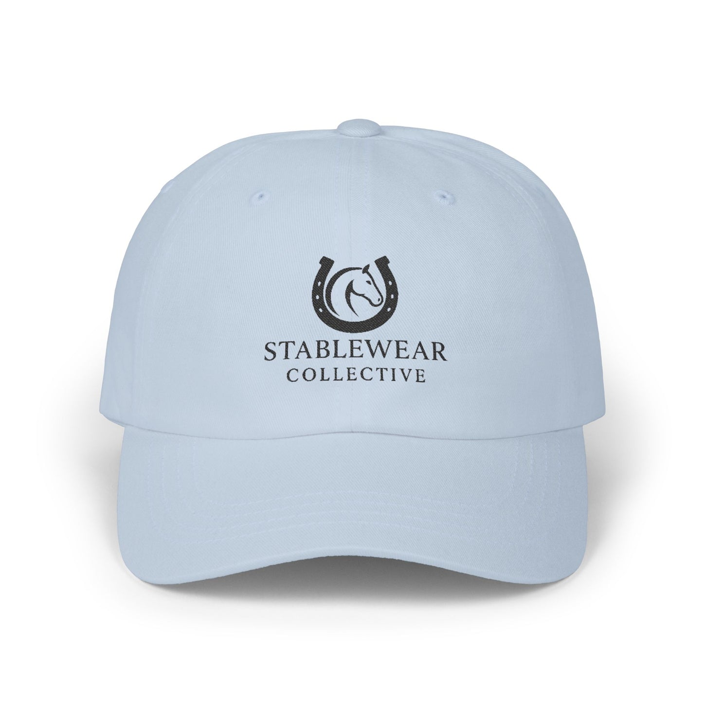 Stablewear Collective Casual Baseball Unisex Hat