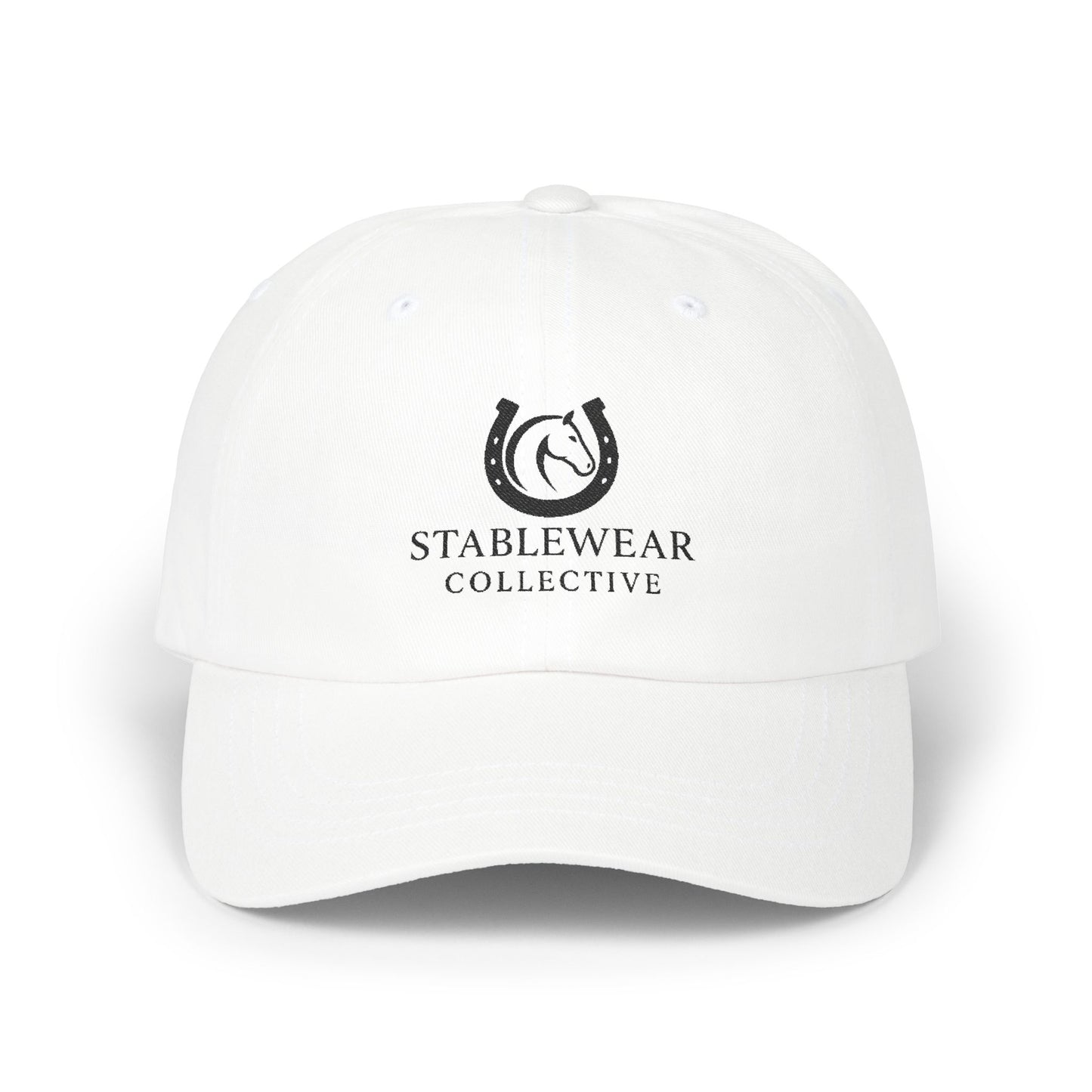 Stablewear Collective Casual Baseball Unisex Hat