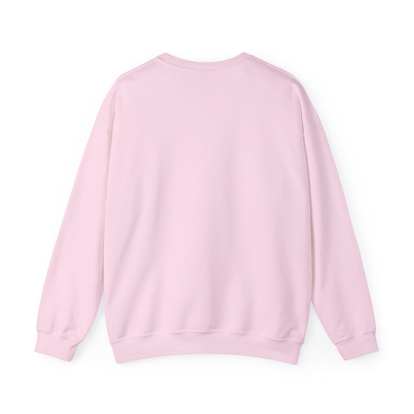 Cozy Cute Fall Crewneck Sweatshirt, Cotton Sweatshirt, Fall Vibes & Football Theme
