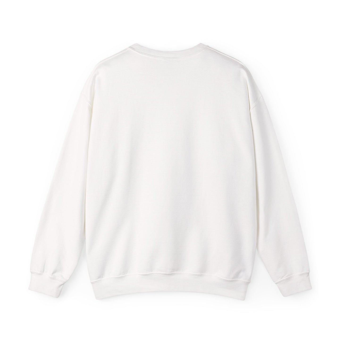 Boo Haw Ghost Crewneck Sweatshirt
