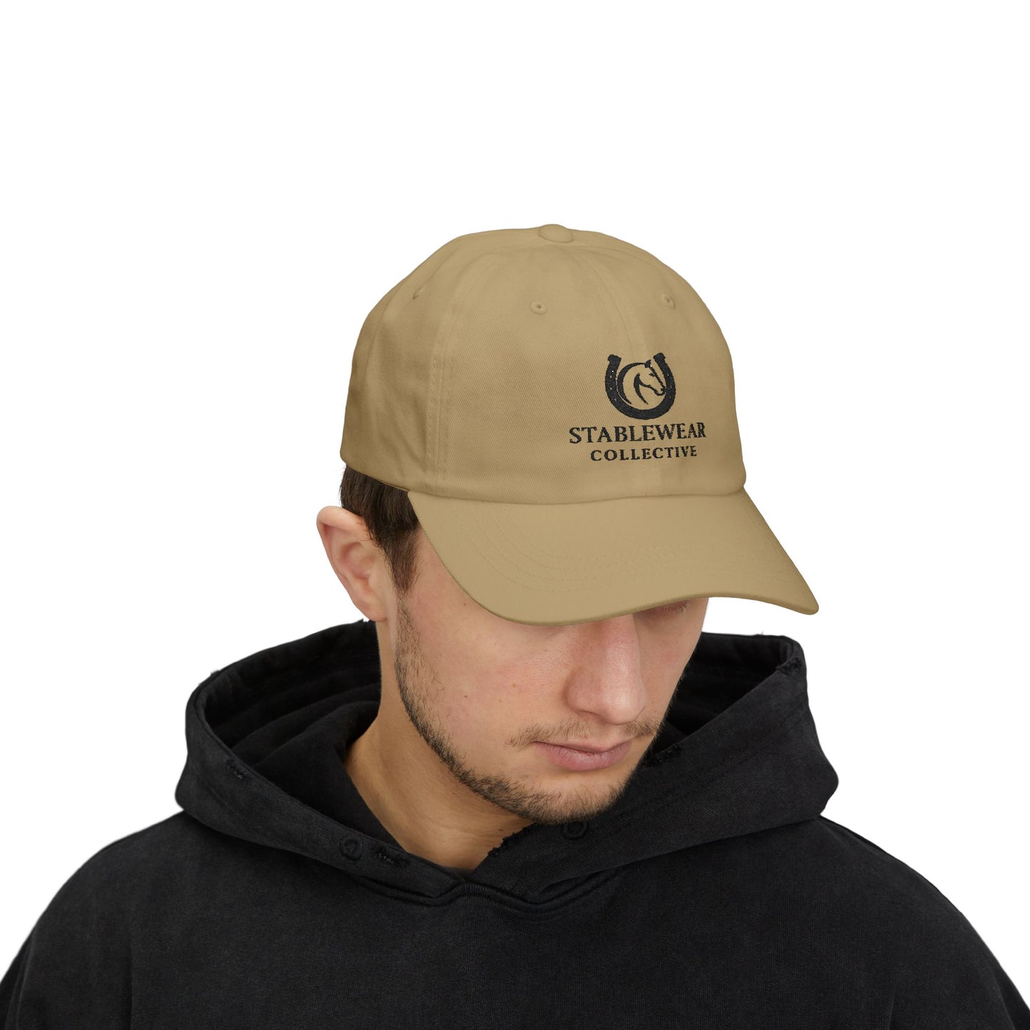 Stablewear Collective Casual Baseball Unisex Hat