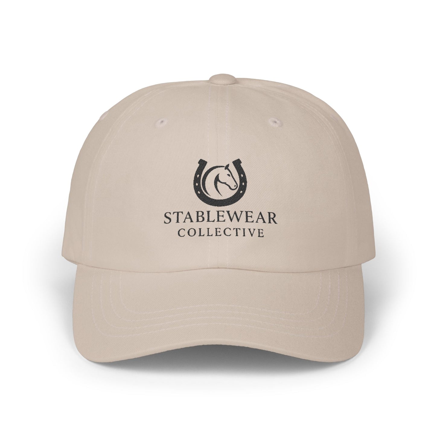 Stablewear Collective Casual Baseball Unisex Hat