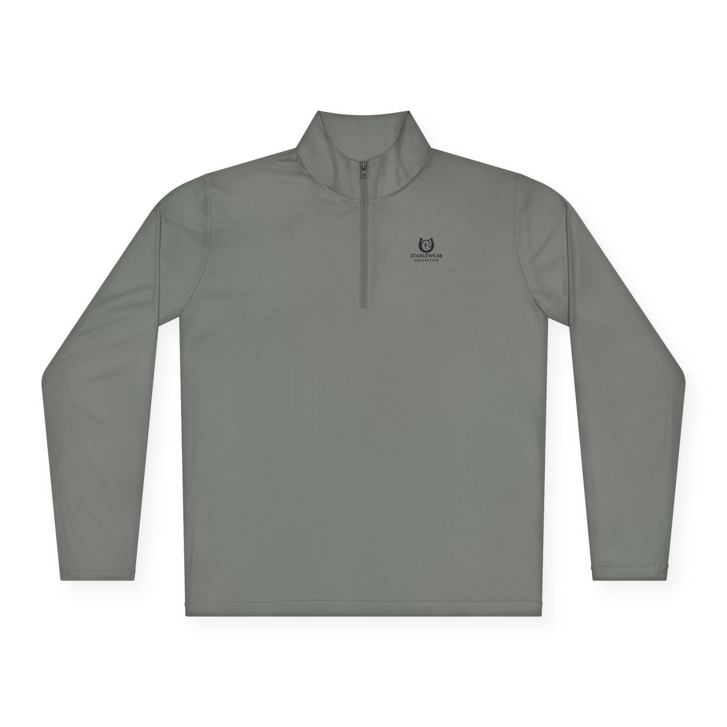 Stablewear Collective Quarter-Zip Pullover