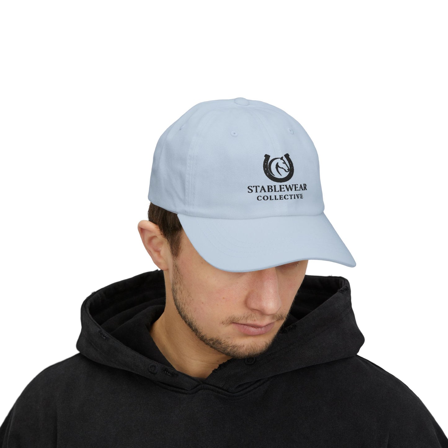 Stablewear Collective Casual Baseball Unisex Hat