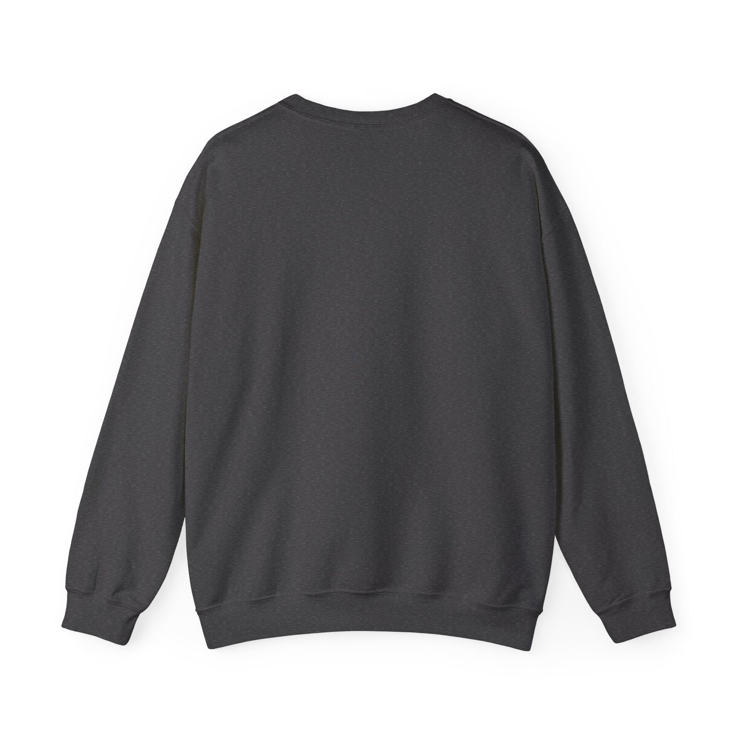 "Bit Crew" Crewneck Sweatshirt