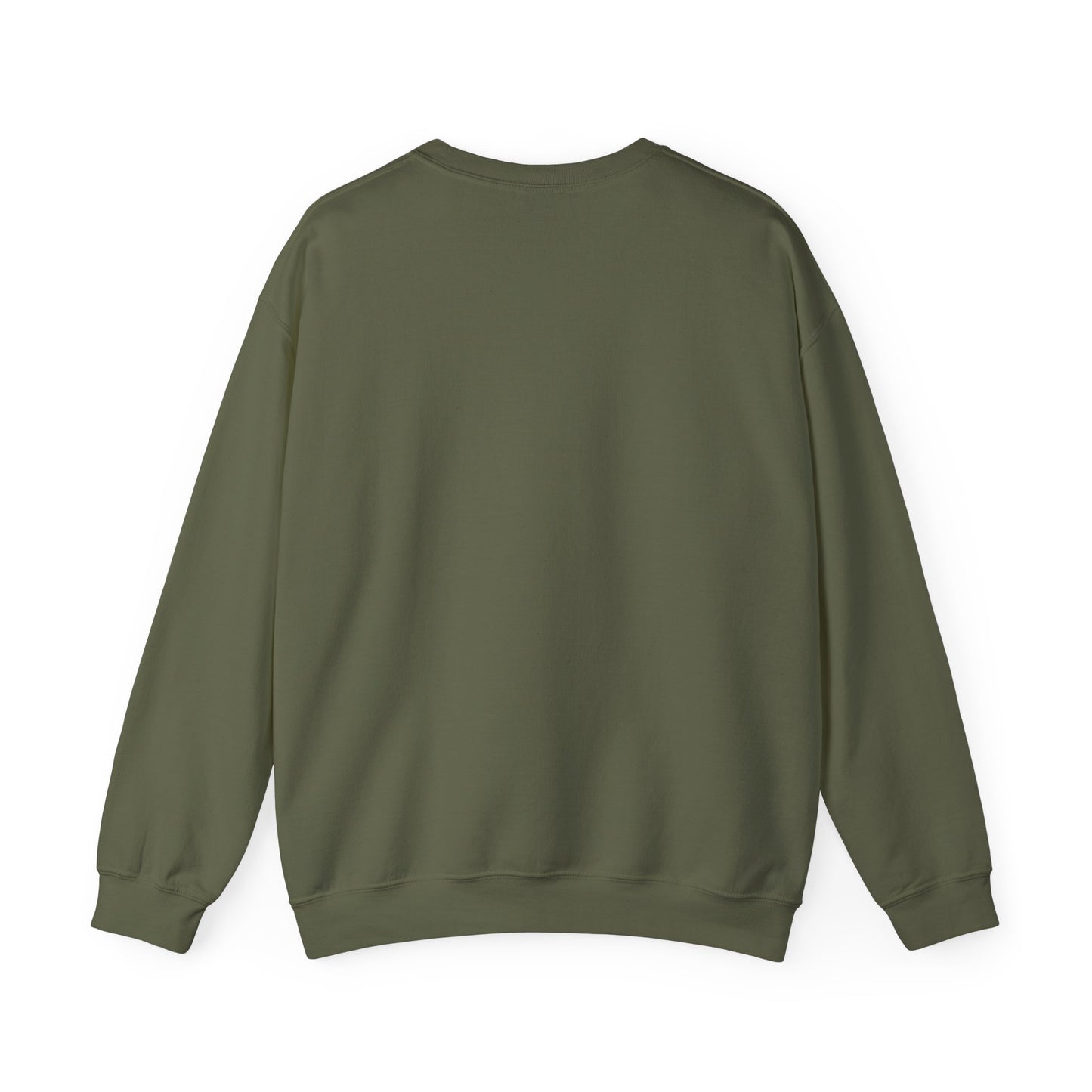 Boo Haw Ghost Crewneck Sweatshirt