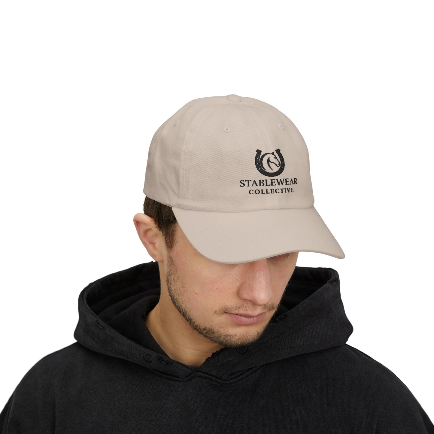 Stablewear Collective Casual Baseball Unisex Hat