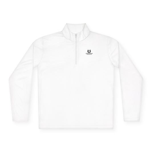 Stablewear Collective Quarter-Zip Pullover