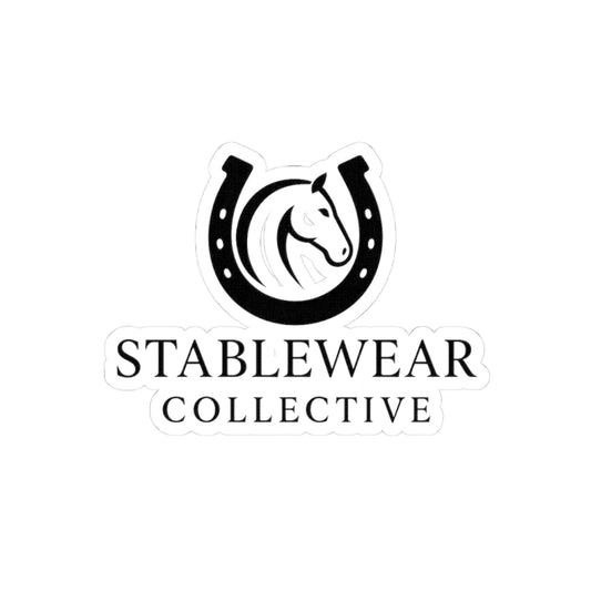 Stylish Kiss-Cut Stickers for Horse Lovers, Decorative Laptop Decals, Equine Gifts for Riders, Horseback Riding Accessories, Unique [...]