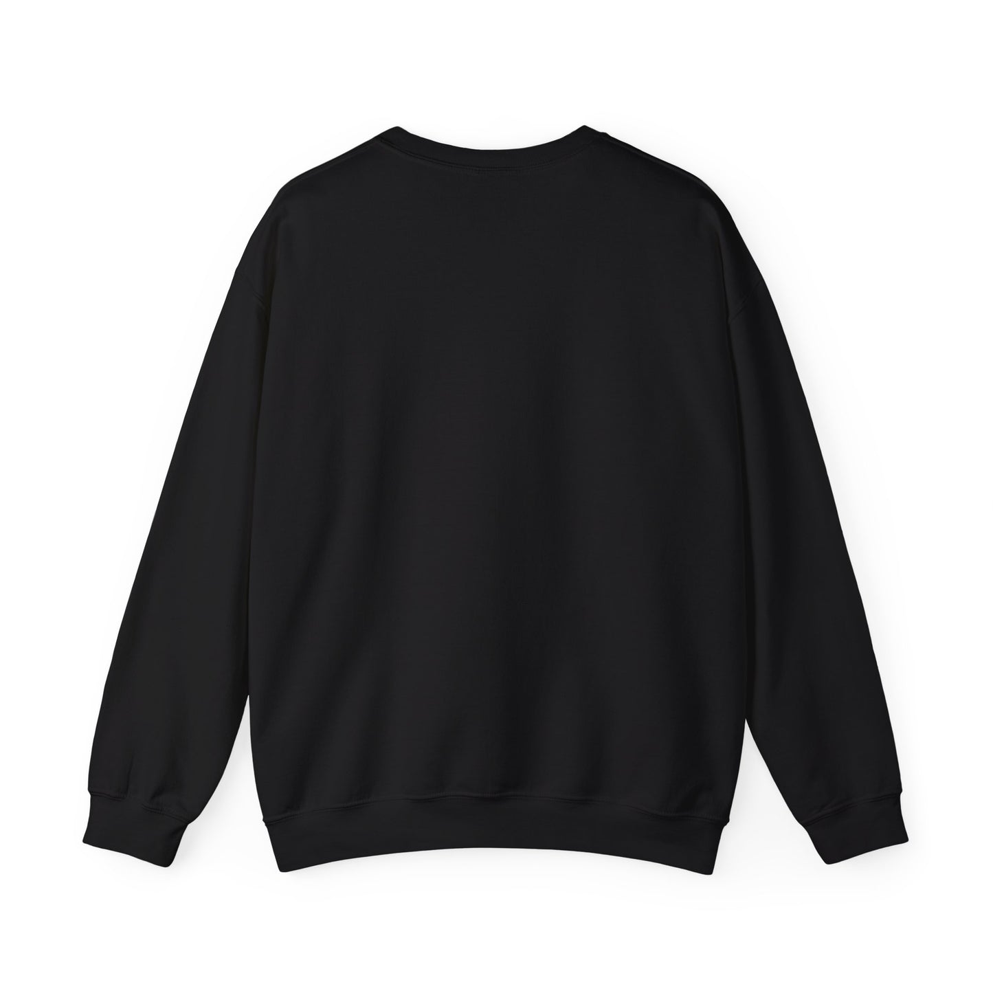 "Bit Crew" Crewneck Sweatshirt