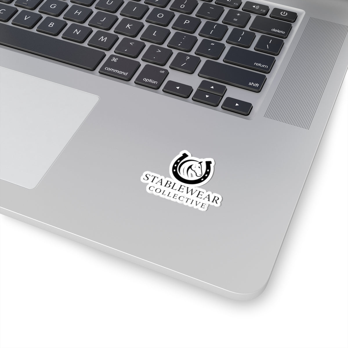 Stylish Kiss-Cut Stickers for Horse Lovers, Decorative Laptop Decals, Equine Gifts for Riders, Horseback Riding Accessories, Unique [...]