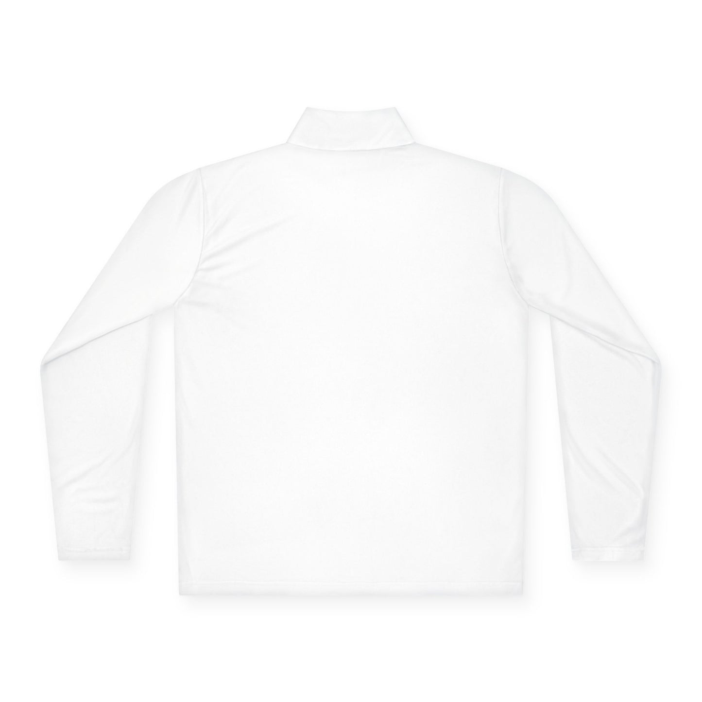 Stablewear Collective Quarter-Zip Pullover