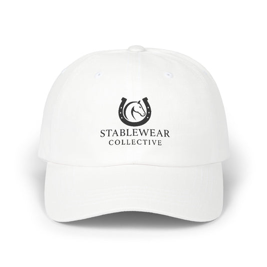 Stablewear Collective Casual Baseball Unisex Hat