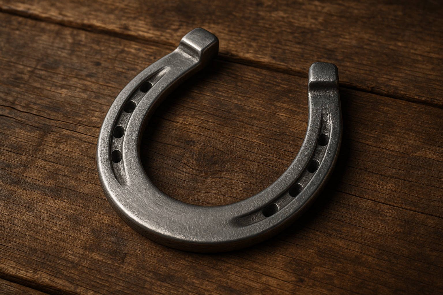 horseshoe
